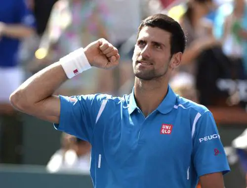 Djokovic da record: il serbo è il Re incontrastato dell'Atp