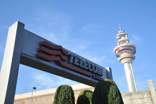 L'Antitrust contro Telecom sulla nuova rete "ultralarga"
