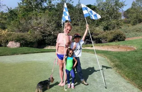 Britney Spears torna bellissima. Ecco le foto mozzafiato