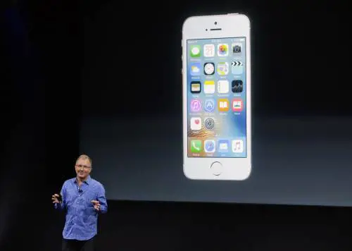 Ecco iPhone SE e iPad Pro