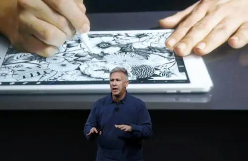 Svelato il motivo per cui nell'iPad manca la calcolatrice