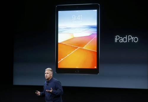 Aggiornamento iPad: il bug che crea problemi
