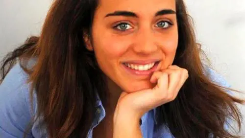 Francesca e il suo sogno: un camice bianco per aiutare i più deboli
