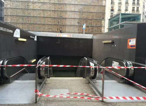 Bruxelles, il buco di 73 minuti che ha "aiutato" i terroristi