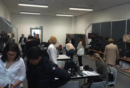 Moda calzature, cresce l'export in Germania