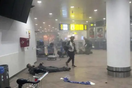 Parlano i testimoni italiani: "La scena è stata terribile"