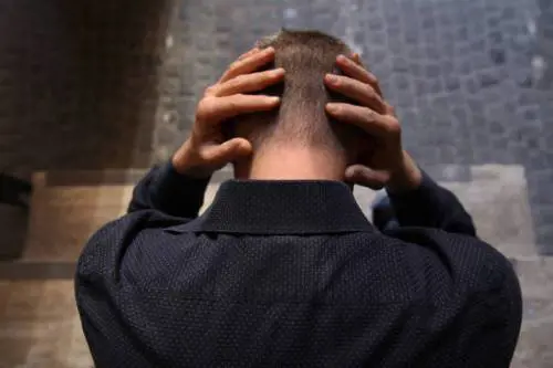Depressione: come prenderla in tempo