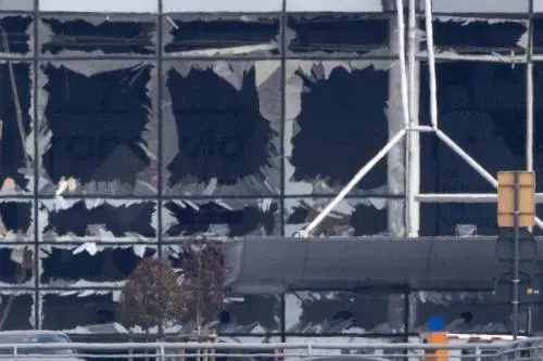 Attacchi a Bruxelles, sospetti su 3 bielorussi