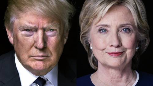 Trump e Clinton vincono in Arizona. Utah a Cruz, doppietta di Sanders