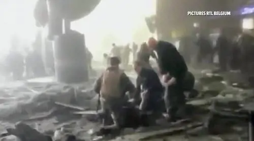 Se il Belgio è il nostro buco nero