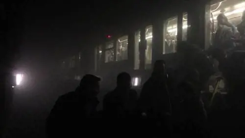 Ci sono più jihadisti da noi che nei Paesi di fede islamica