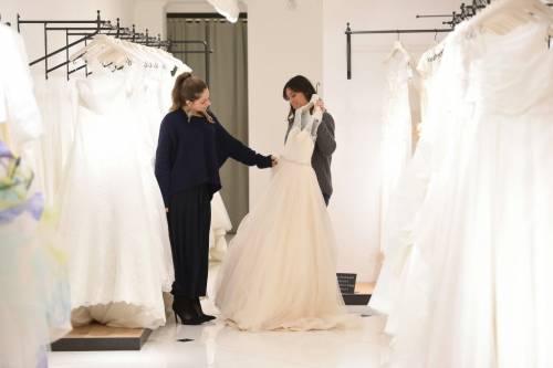 Flavia Pennetta e Fabio Fognini: promesse di matrimonio in attesa del "sì"