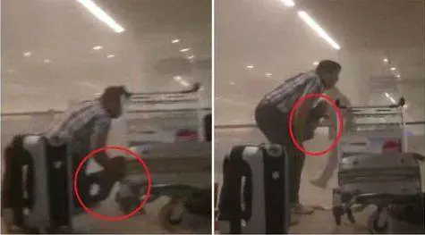 Il miracolo dei neonati più forti delle bombe