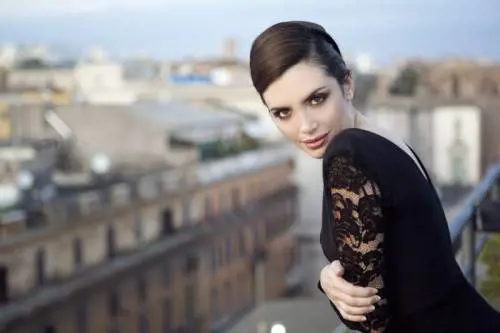 Ilenia Pastorelli, foto