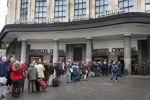 "I morti di Bruxelles sono figli di buonismo e accoglienza"