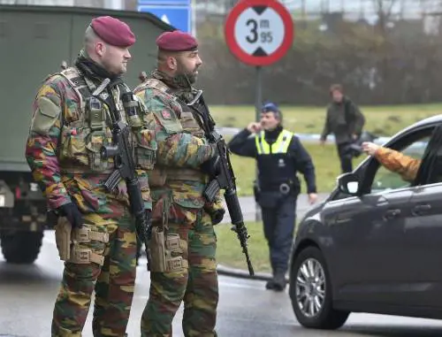 Il fallimento dell'Intelligence