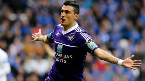 Bruxelles, la scelta di Martinez "Ho paura, via dall'Anderlecht"