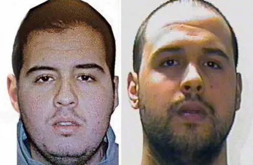 Tutti i fratelli della jihad
