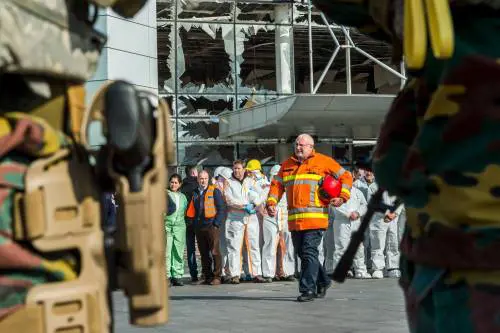 In Europa sicurezza colabrodo: jihadisti entrano senza controlli