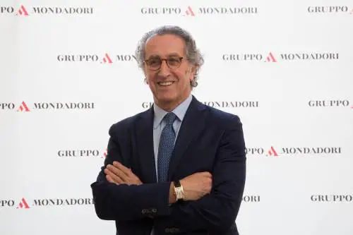 Via libera dell'Antitrust a Mondadori-Rcs Libri