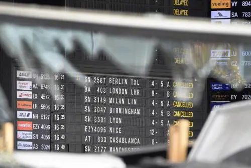 Soltanto con la crescita sconfiggeremo il terrore