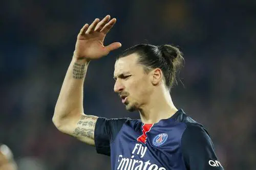 Ibra in stile Ibra per far sognare