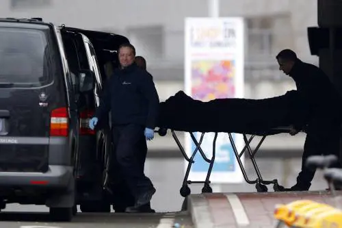 Il terribile piano dei terroristi: far saltare le centrali nucleari