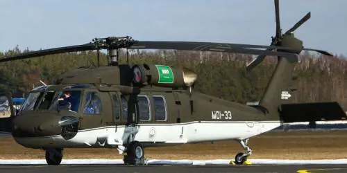 L'Italia addestrerà i piloti dell'Arabia Saudita