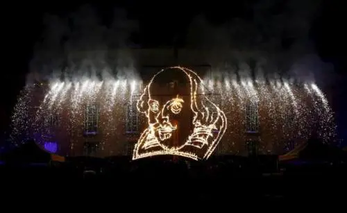 Shakespeare, una scansione della bara conferma: sparito il teschio del bardo