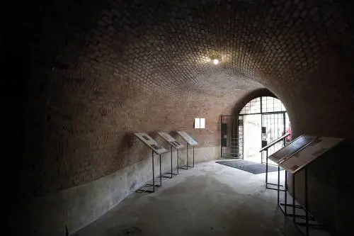 Torna alla luce il bunker romano dei Savoia