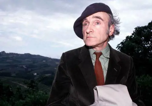 Ceronetti contro tutti con ironia