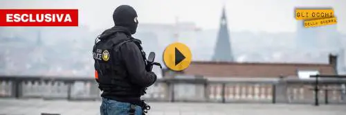 Nei quartieri della jihad
