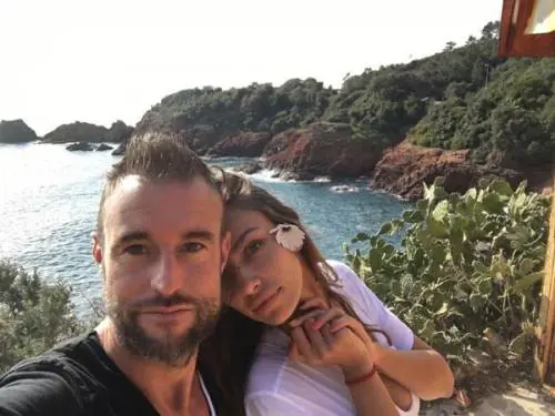 Madalina Ghenea e Philipp Plein, amore social: foto