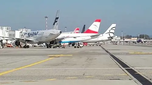 Sea: l'utile cresce del 52,8%, più passeggeri e merci a Malpensa e Linate