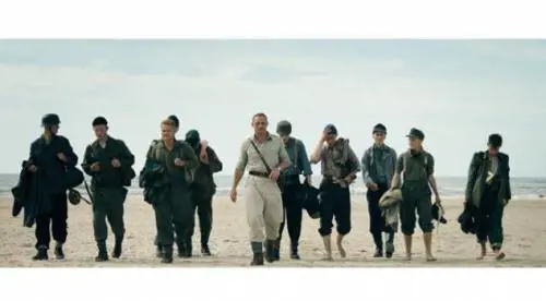 Vendetta e misericordia in lotta nel film "Land of mine - Sotto la sabbia"