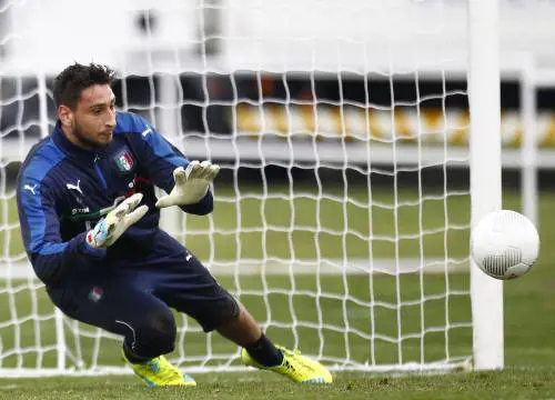 Donnarumma vola a suon di record. Non solo nel Milan