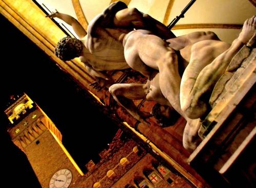 La sindrome di Stendhal colpisce Firenze e con lei i suoi piatti