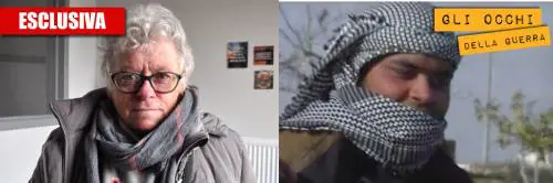 "Salvate i nostri figli terroristi Ma prima sbatteteli in galera"