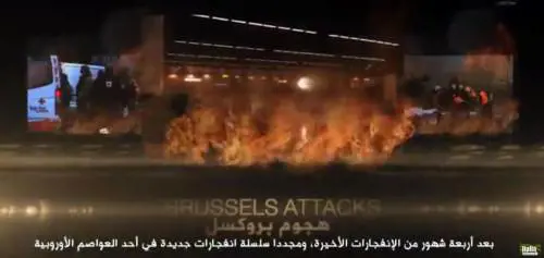 Ucciso un agente di sicurezza: giallo alla centrale di Charleroi