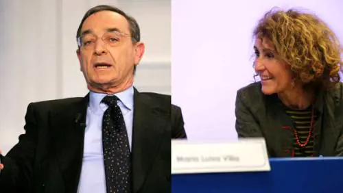 Taormina contro De Marchi  "Fatti stuprare se ti piace l’integrazione"