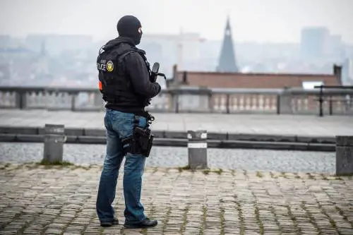 Bruxelles, nel mirino dei terroristi anche il premier Charles Michel