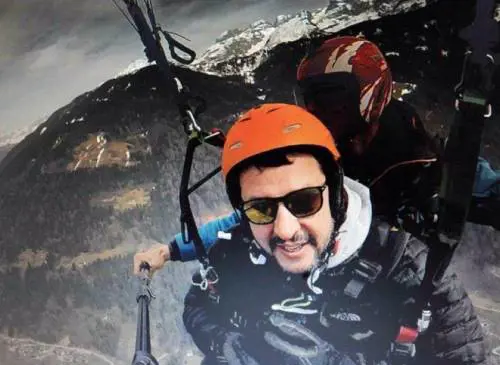 "Contro gli assassini islamici non bastano più le preghiere"