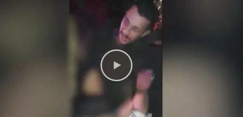 Fumo, alcol e donne L'altra faccia di Salah