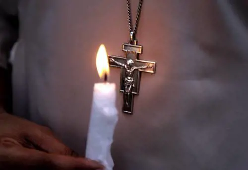 Nella comunità cristiana più perseguitata al mondo