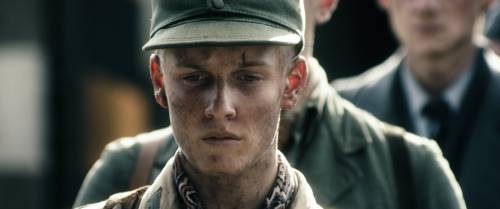 Land of Mine sbarca al cinema: è la storia delle torture sui vinti