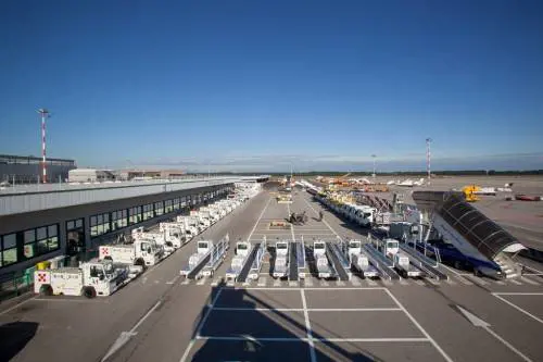 Via libera all'acquisto del 30% di Airport Handling da parte di dnata