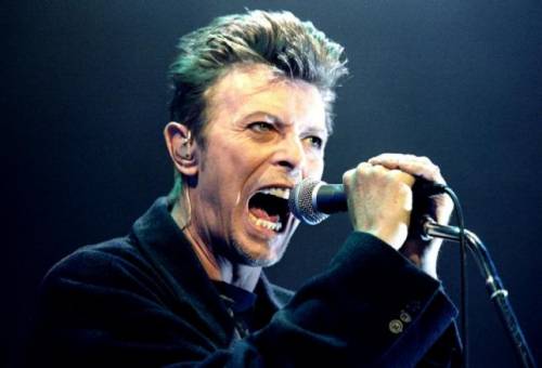 David Bowie: concerto-tributo in streaming per beneficenza