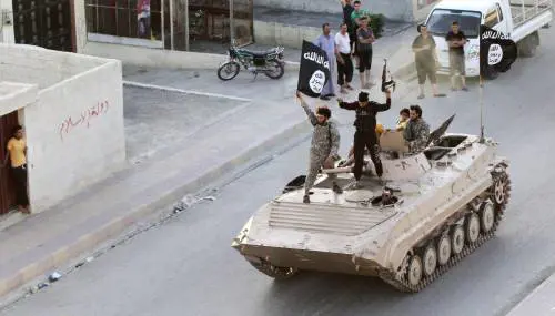 Combattiamo una battaglia contro la barbarie