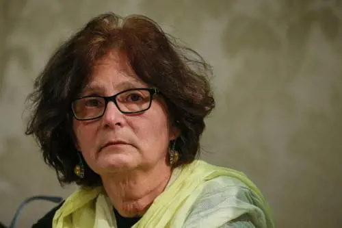 Regeni, la madre: "Sul viso di Giulio s'è riversato tutto il male del mondo"