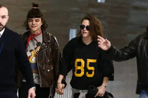 Kristen Stewart e SoKo: nuova coppia vip?